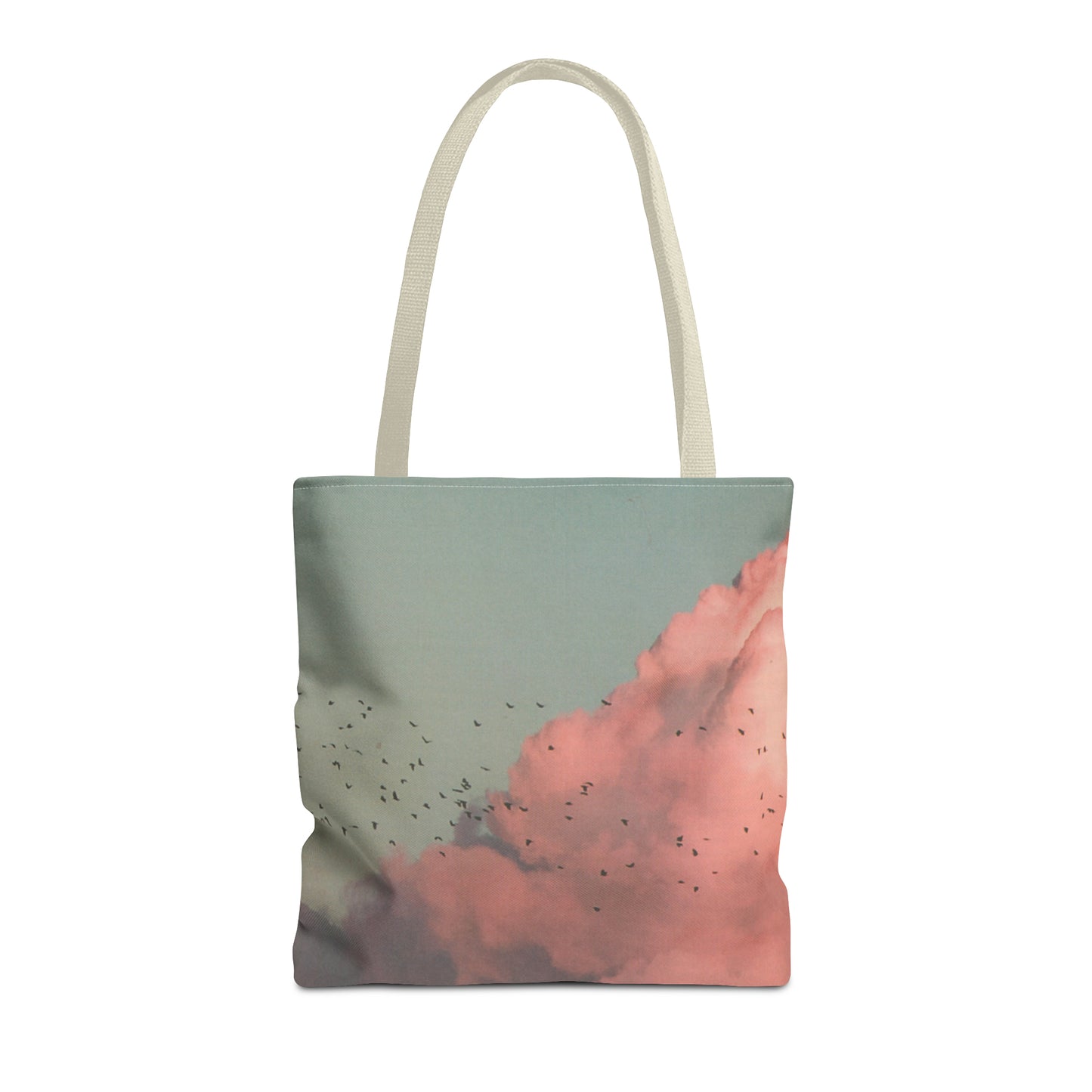 Take Flight Tote Bag