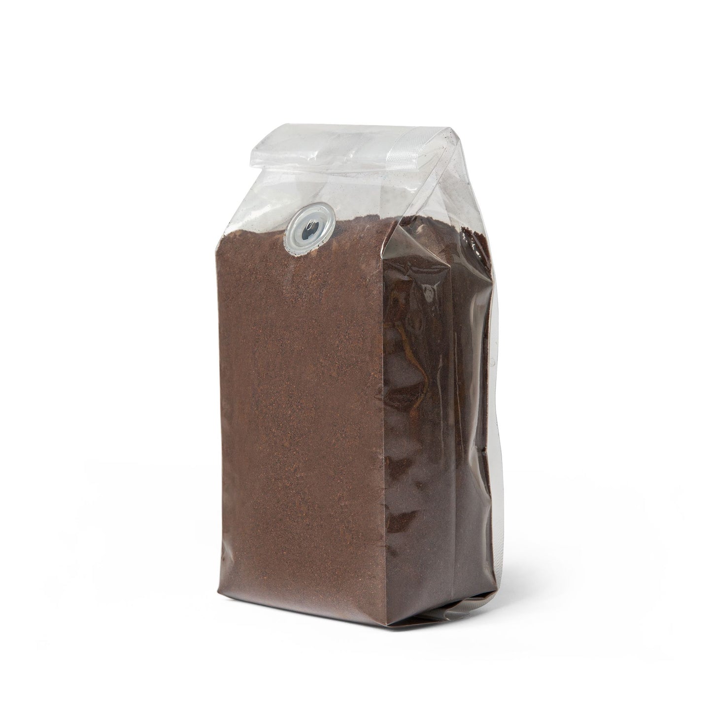 Big Picture Coffee Blend (Medium-Dark Roast)