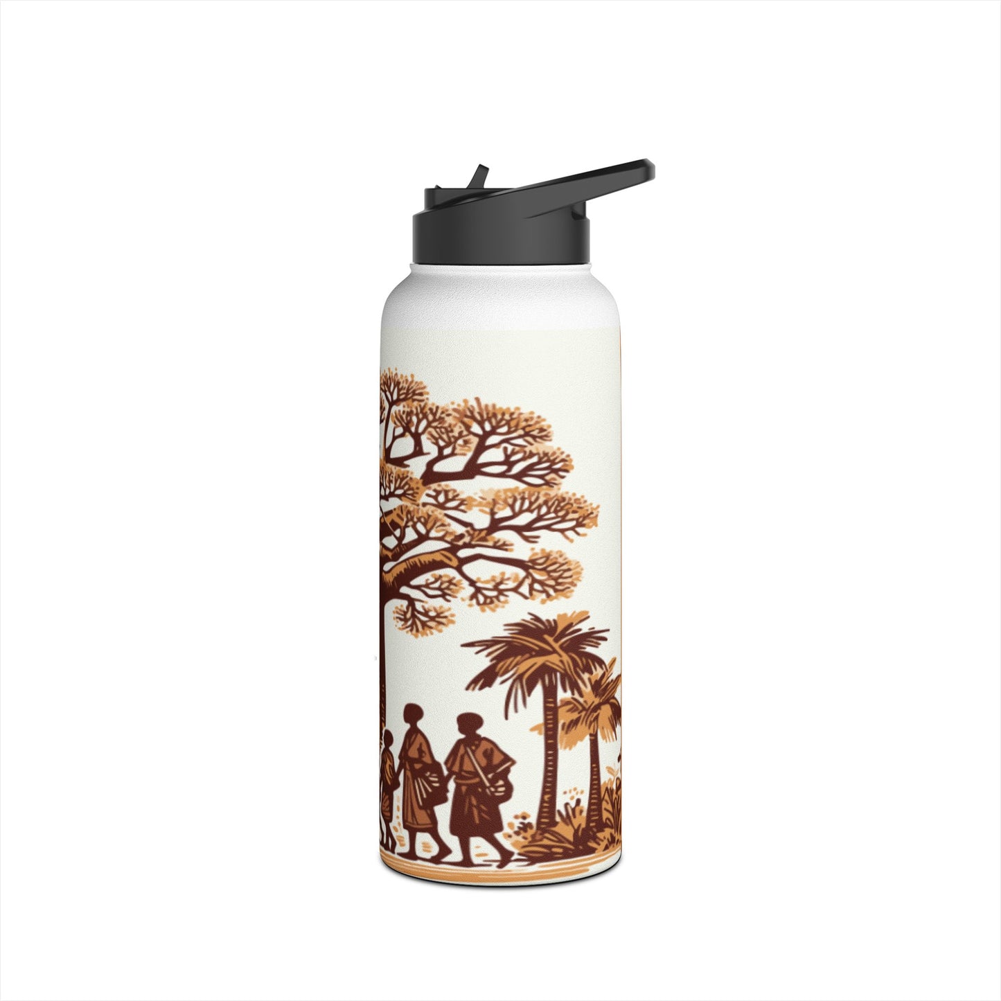 PDev Stainless Steel Water Bottle Series (15)