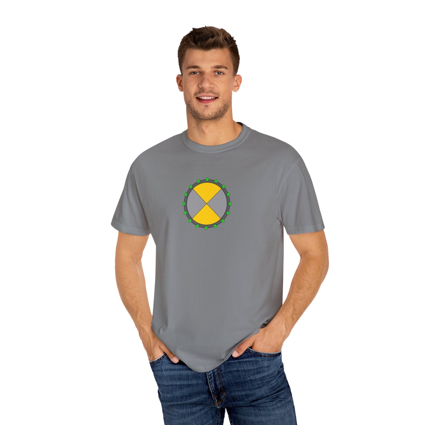 Omni-Tricks Unisex T-shirt