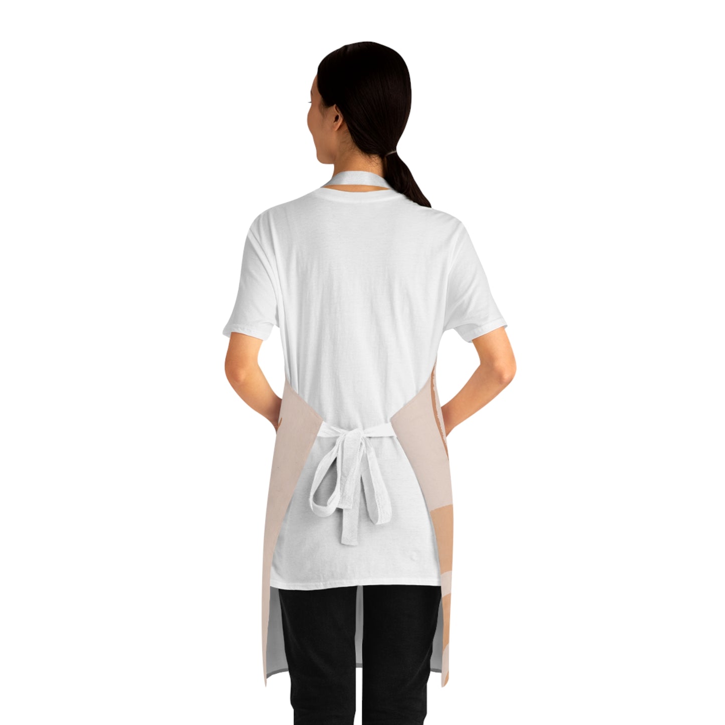 Your Zen Apron