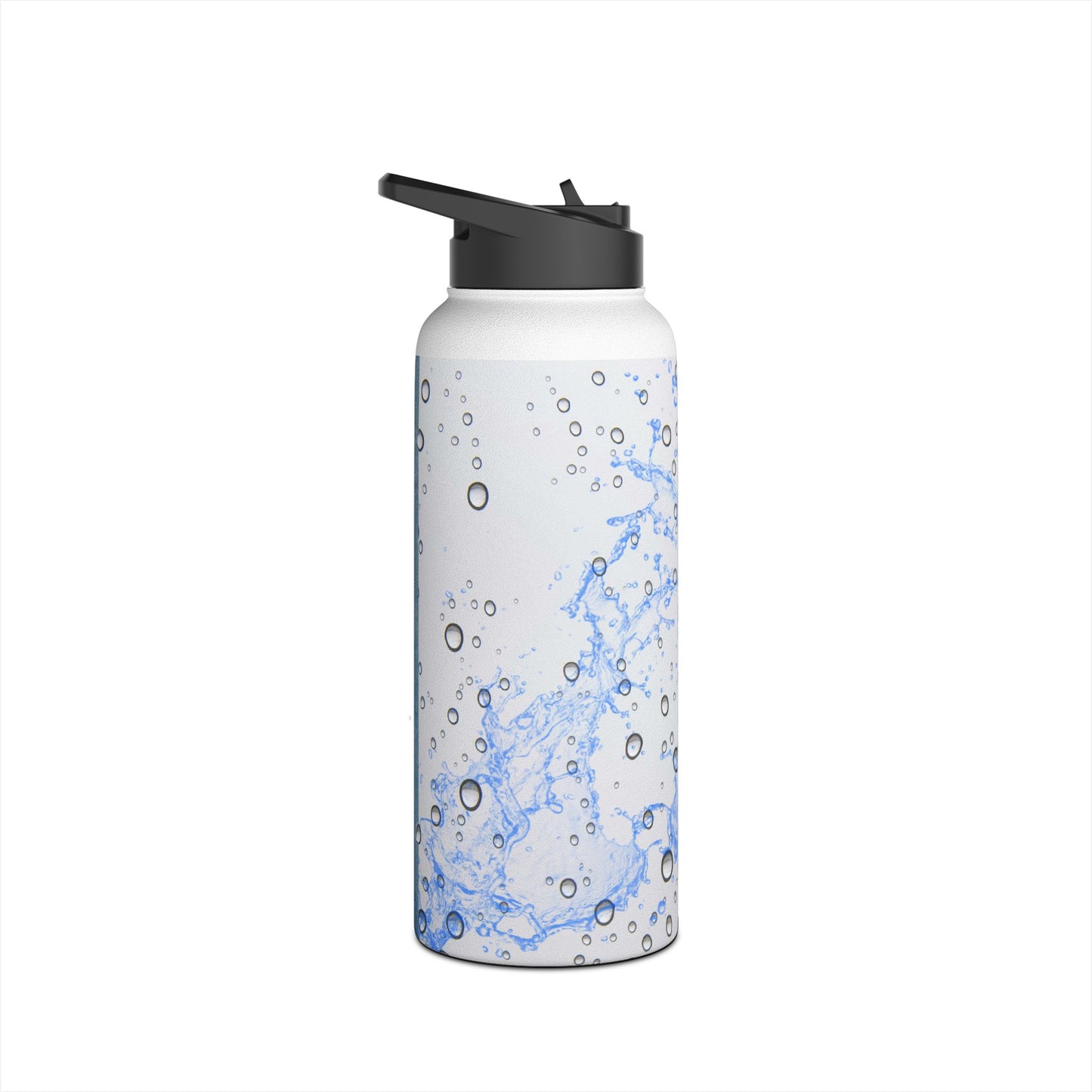 PDev Stainless Steel Water Bottle Series (9)