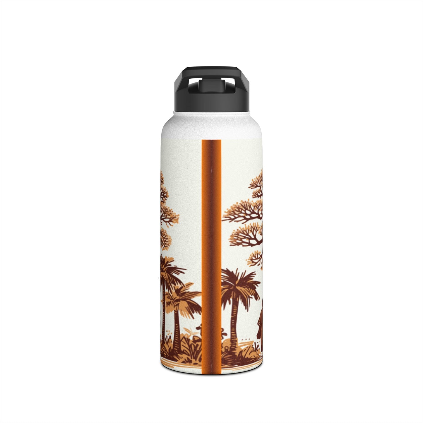 PDev Stainless Steel Water Bottle Series (15)