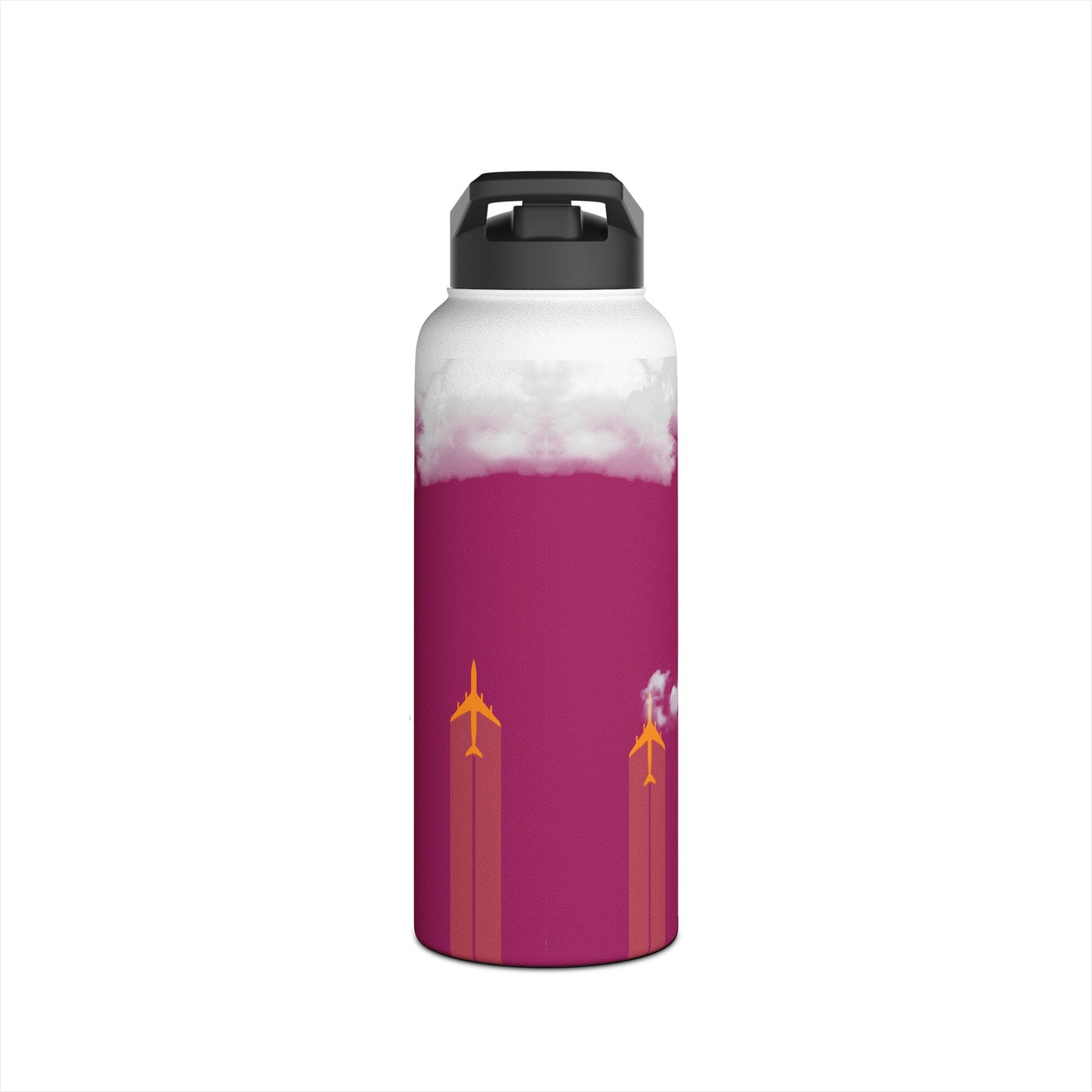PDev Stainless Steel Water Bottle Series (12)
