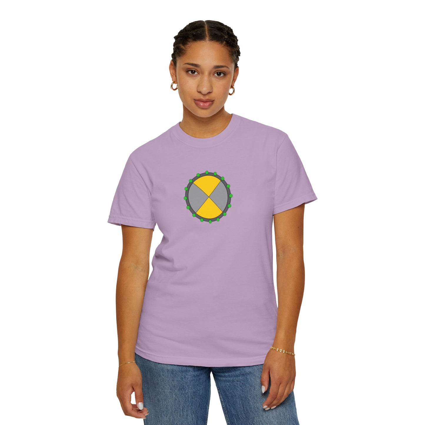 Omni-Tricks Unisex T-shirt