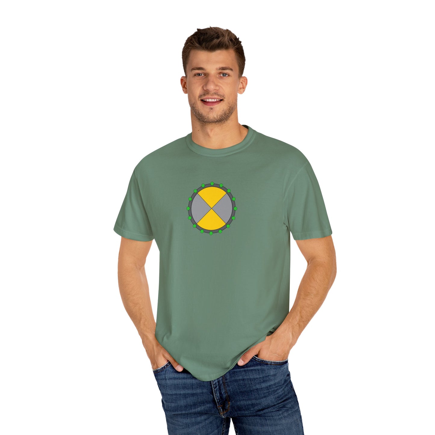 Omni-Tricks Unisex T-shirt