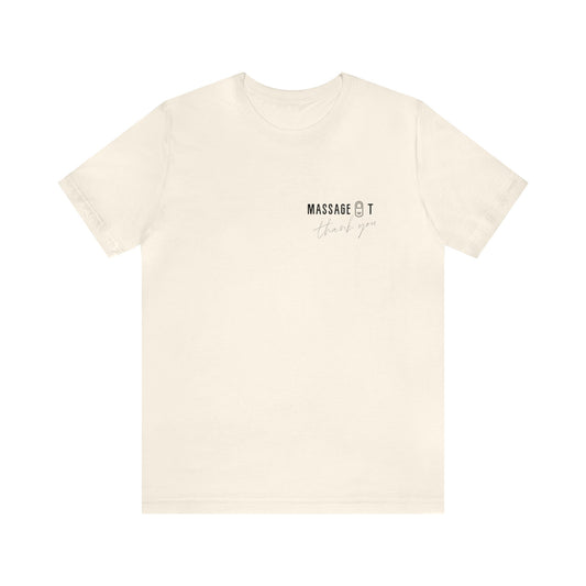 Massage T