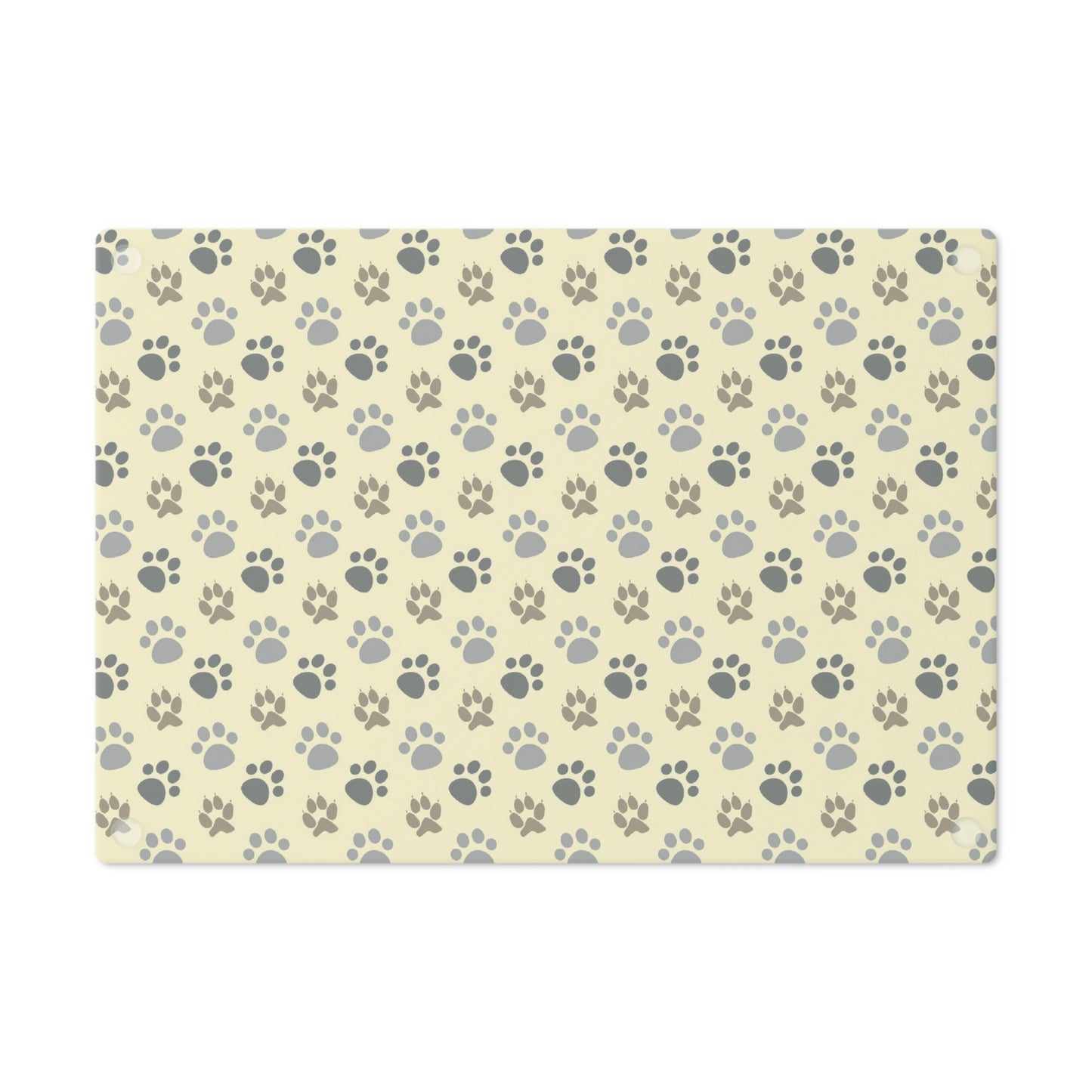 Exclusively Pet Cutting Board