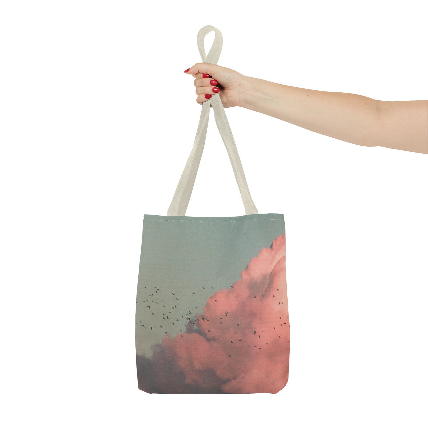Take Flight Tote Bag