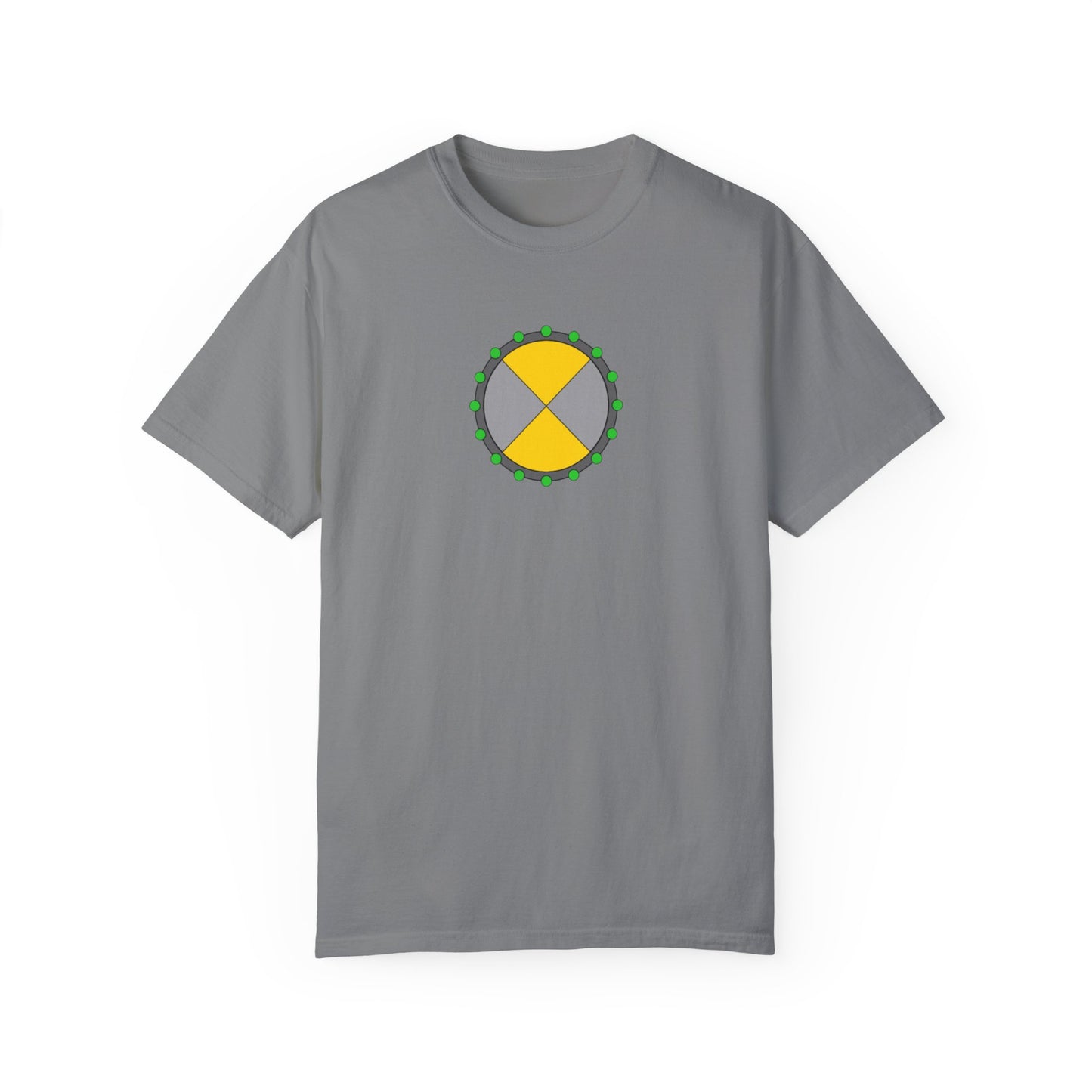 Omni-Tricks Unisex T-shirt