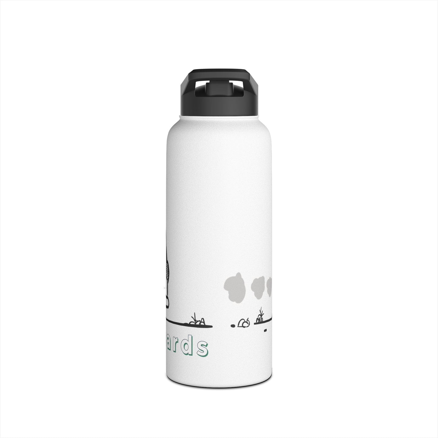 PDev Stainless Steel Water Bottle Series (17)