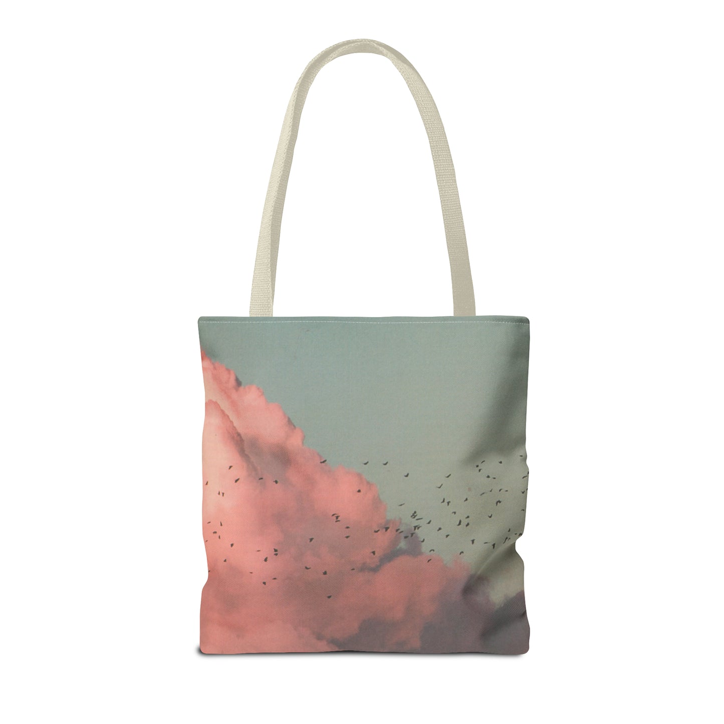 Take Flight Tote Bag