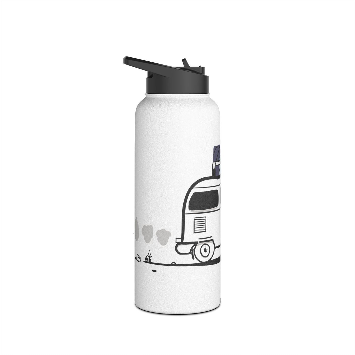 PDev Stainless Steel Water Bottle Series (17)