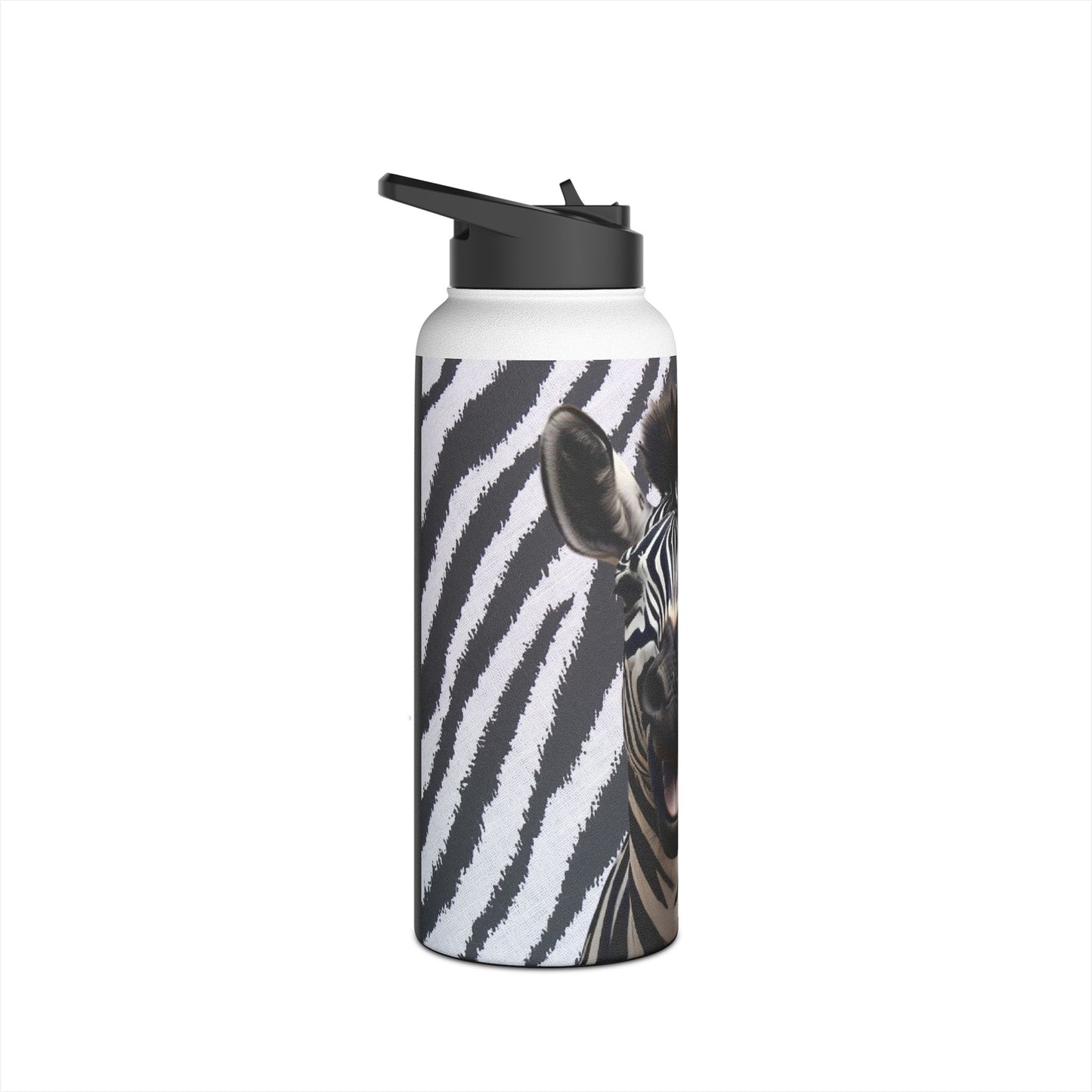 PDev Stainless Steel Water Bottle Series (14)