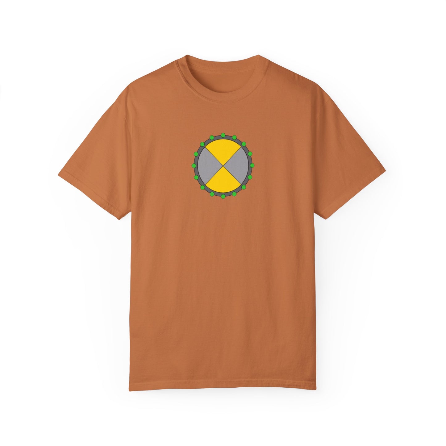 Omni-Tricks Unisex T-shirt