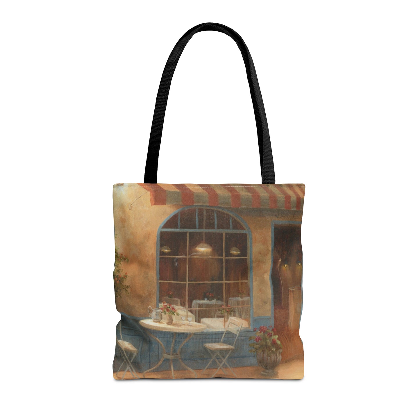 Eating Out Tote Bag