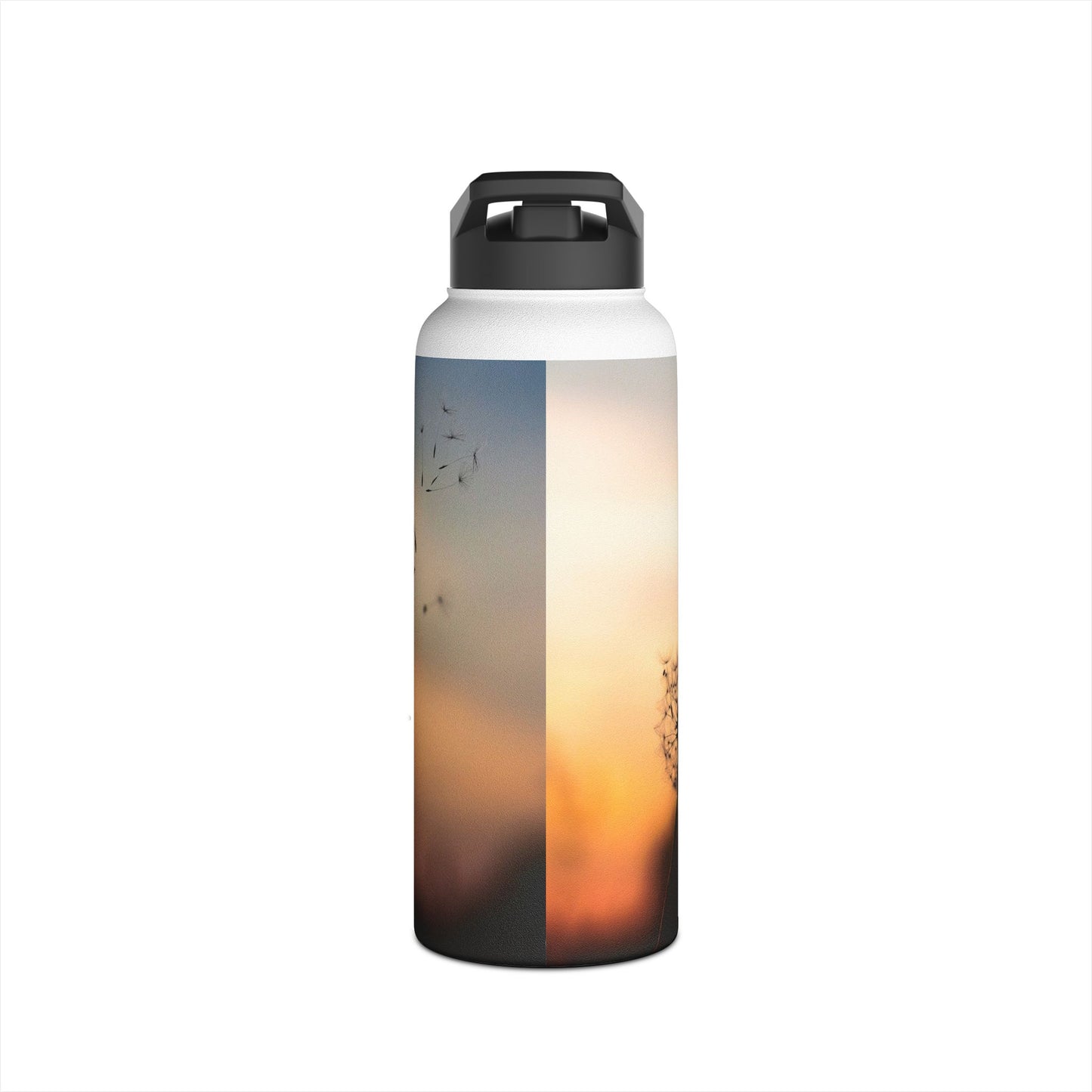 PDev Stainless Steel Water Bottle Series (10)