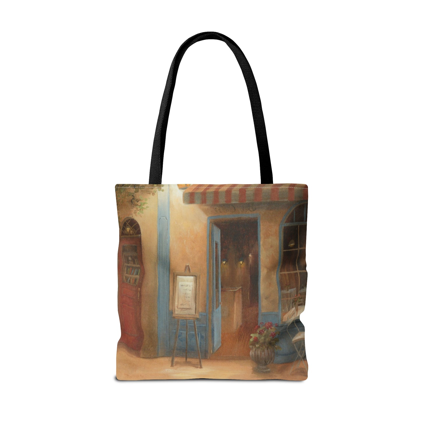 Eating Out Tote Bag