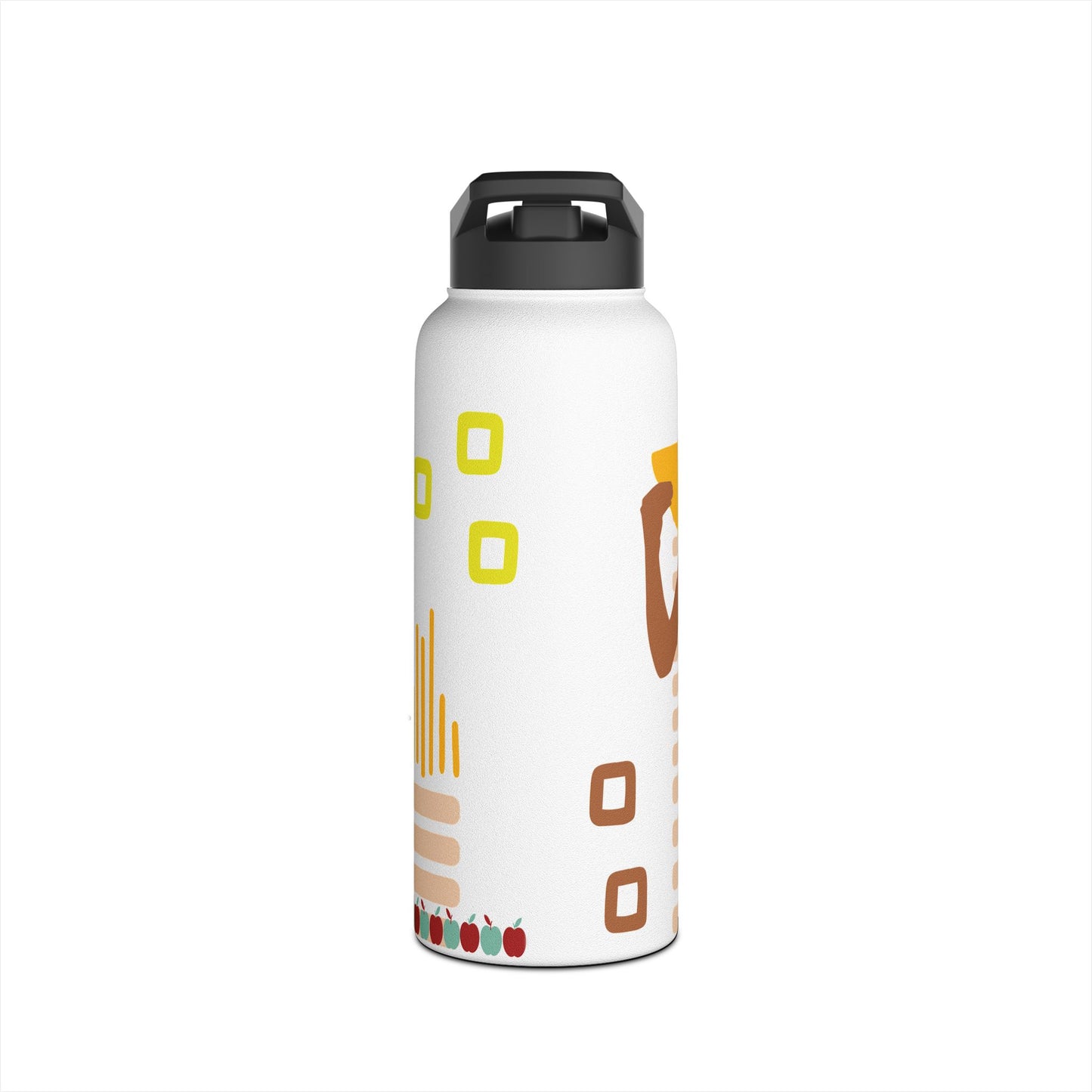 PDev Stainless Steel Water Bottle Series (16)