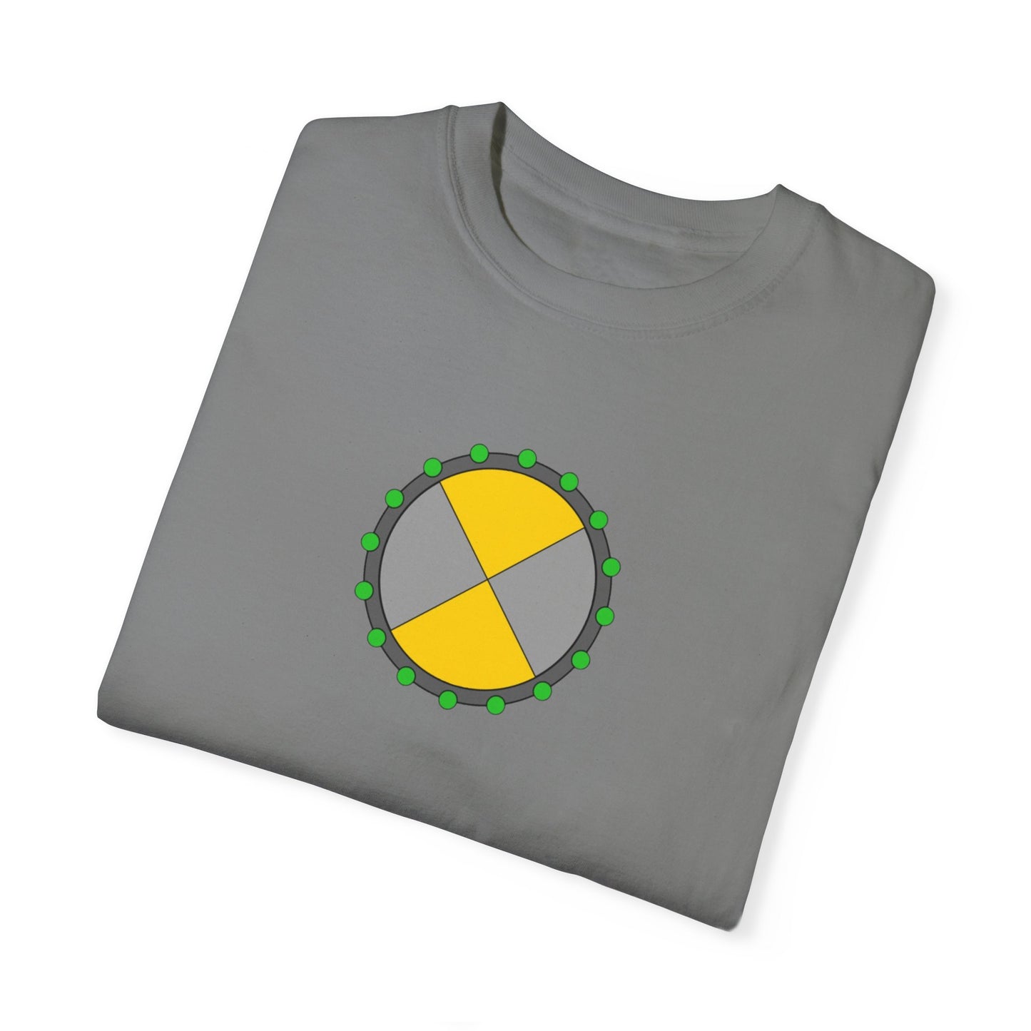 Omni-Tricks Unisex T-shirt