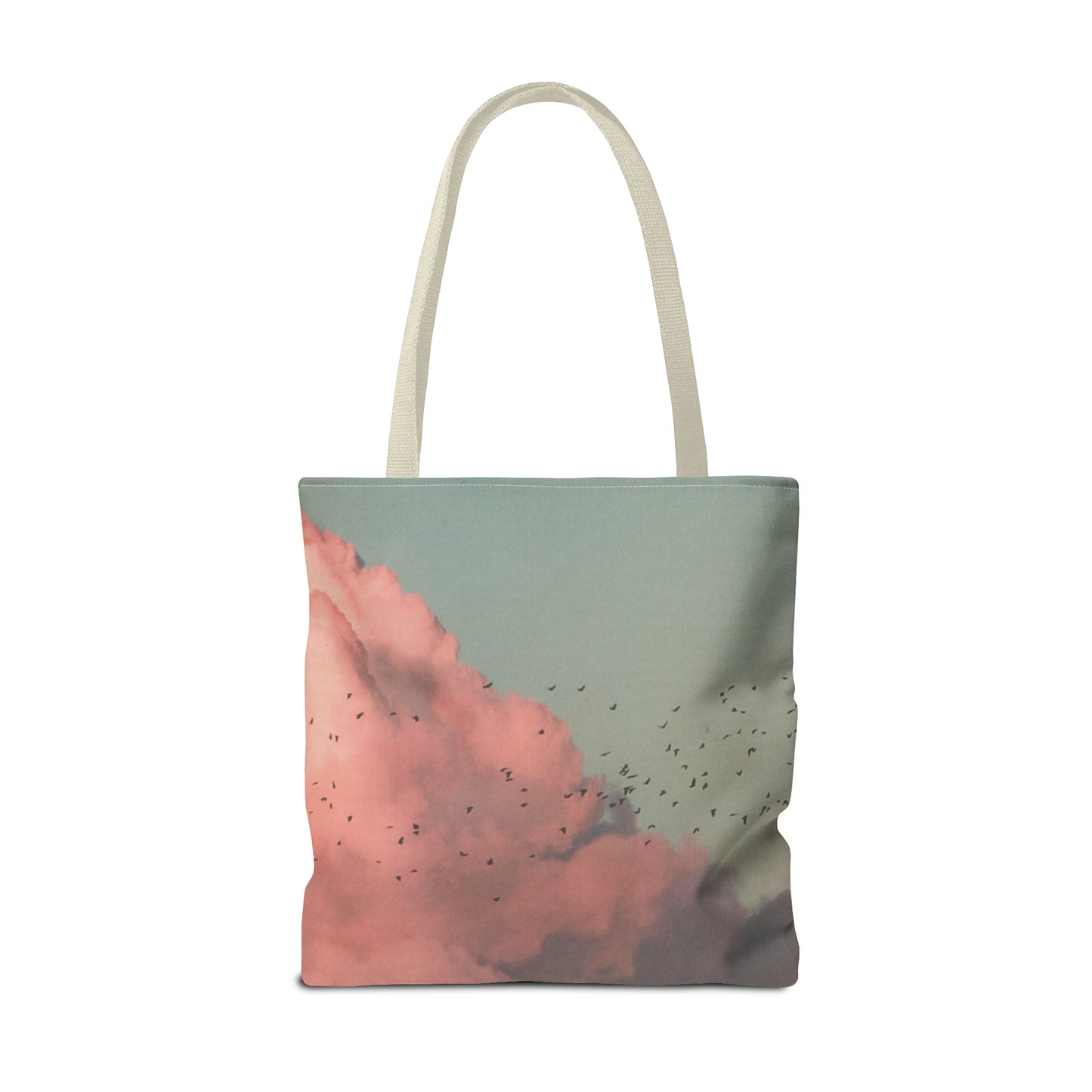 Take Flight Tote Bag