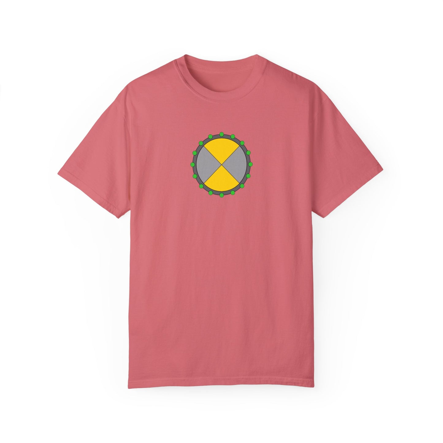 Omni-Tricks Unisex T-shirt