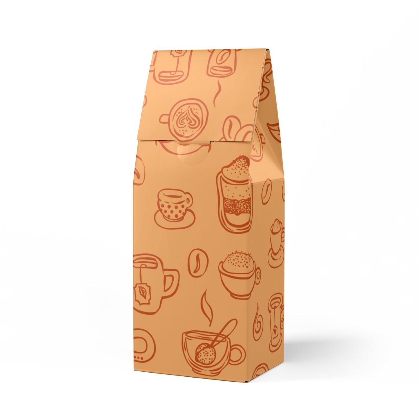 Big Picture Coffee (Light-Medium Roast)