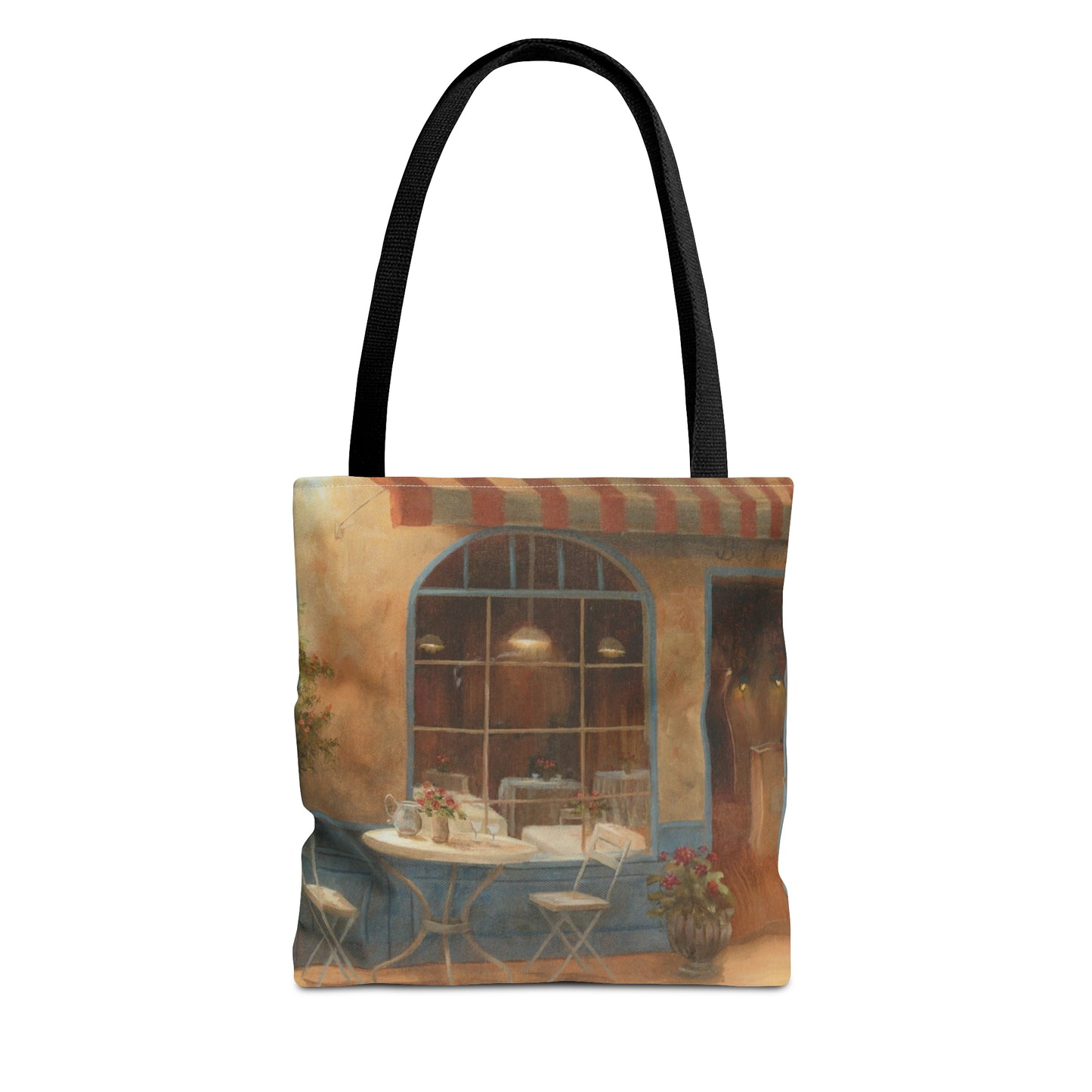 Eating Out Tote Bag