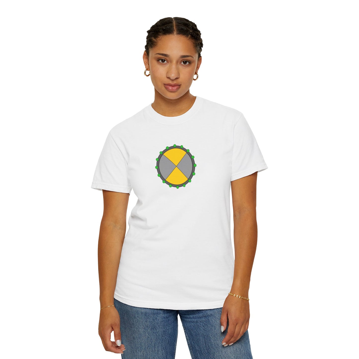 Omni-Tricks Unisex T-shirt