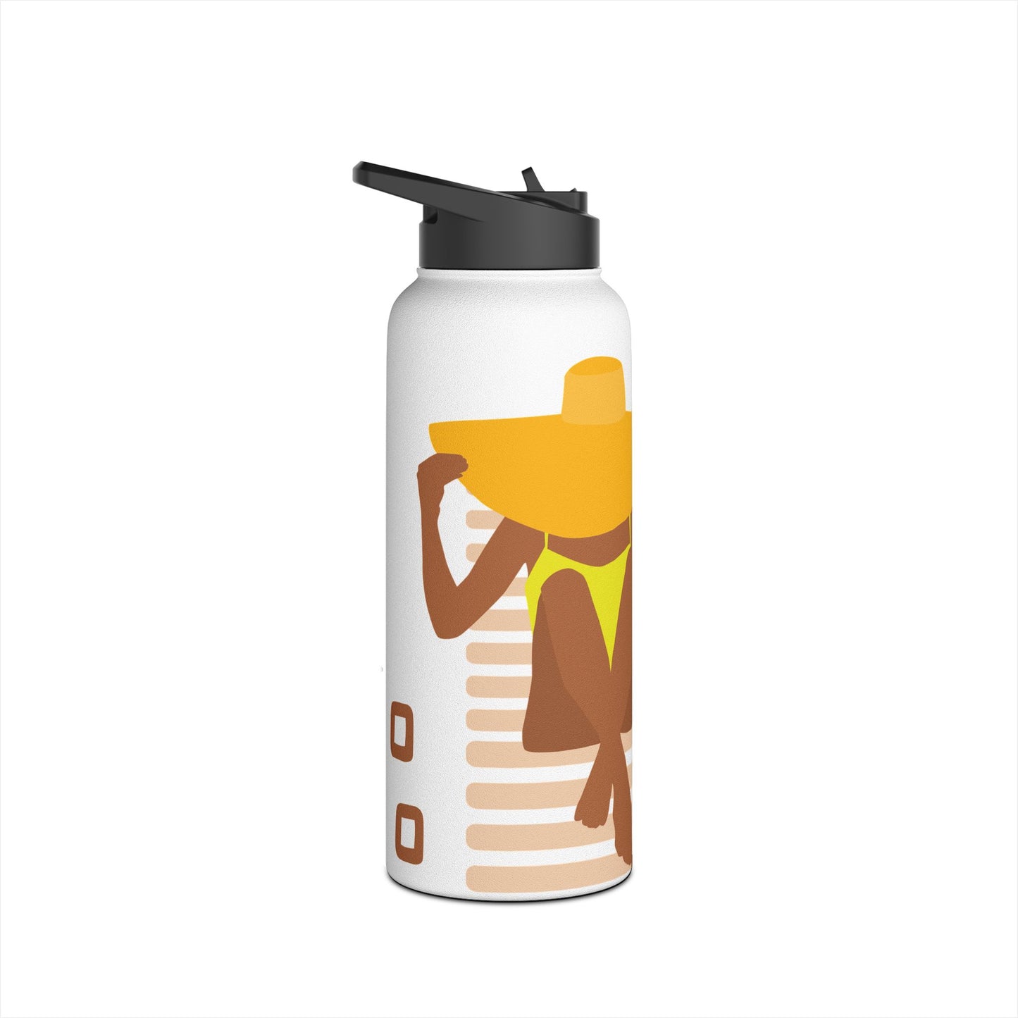 PDev Stainless Steel Water Bottle Series (16)