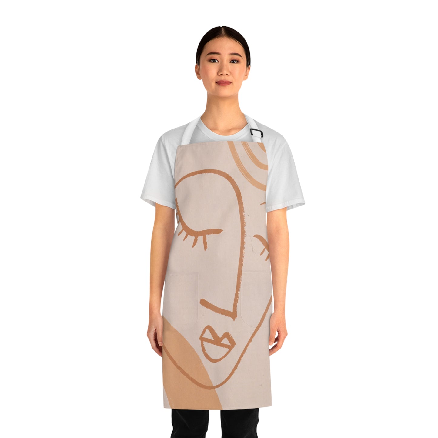 Your Zen Apron