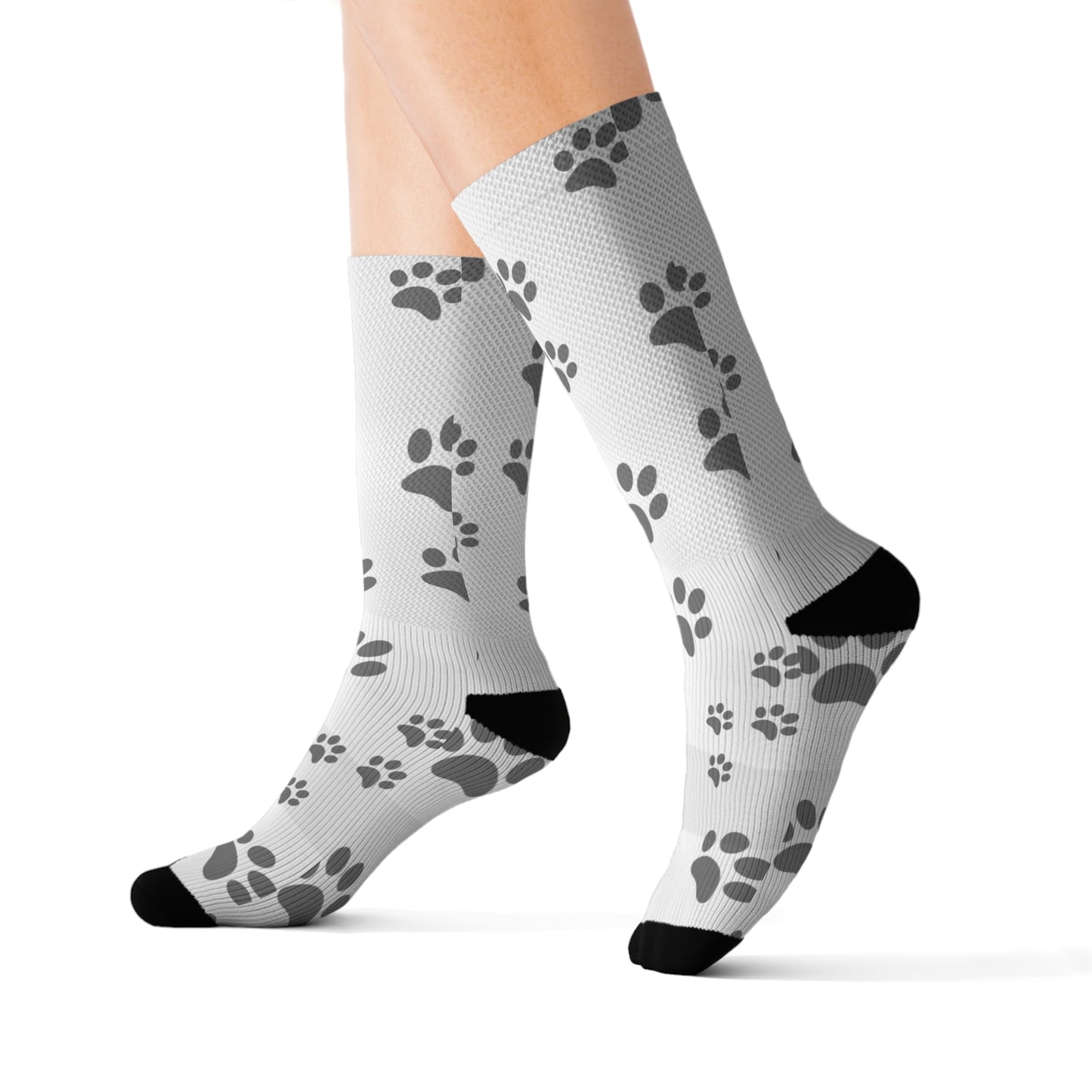 Dog Walking Socks