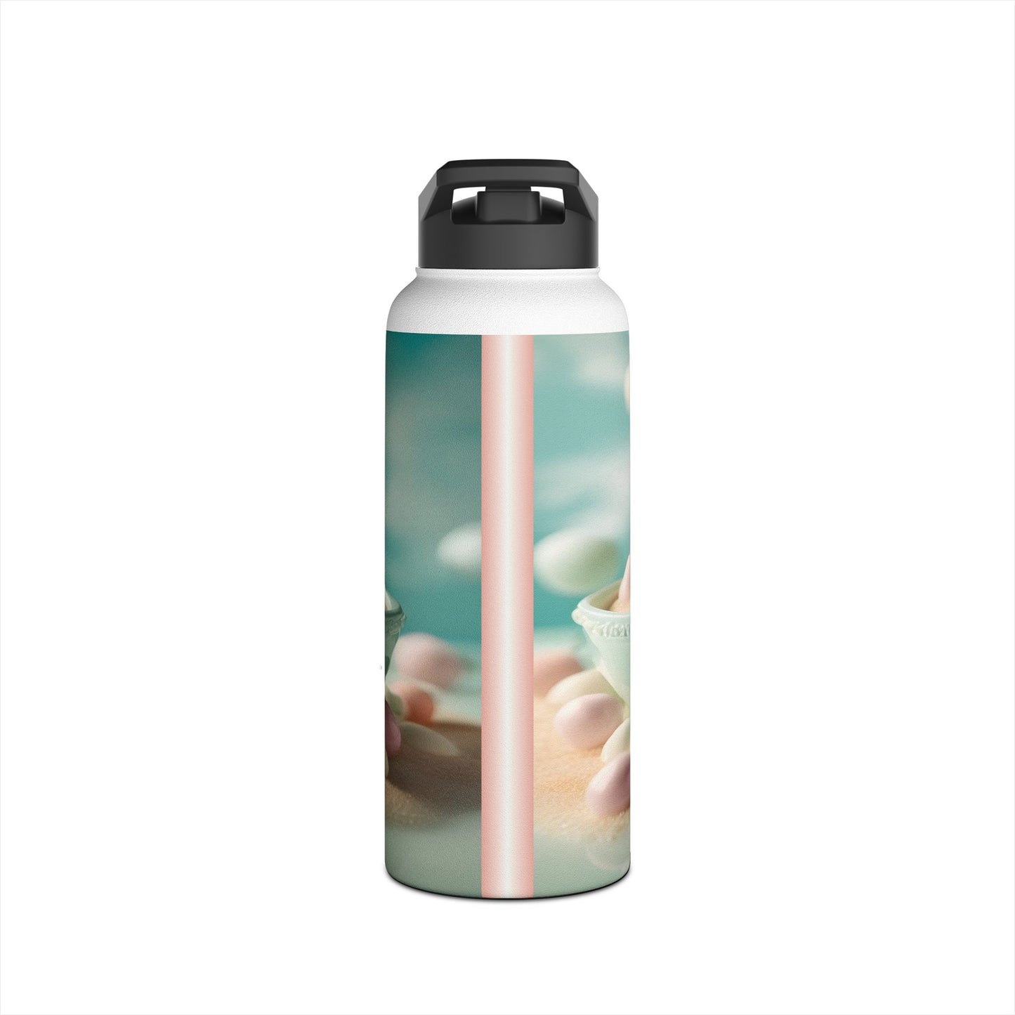 PDev Stainless Steel Water Bottle Series (8)