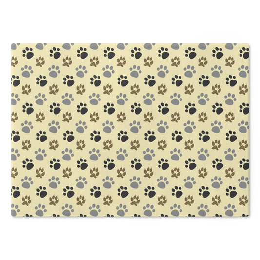 Exclusively Pet Cutting Board