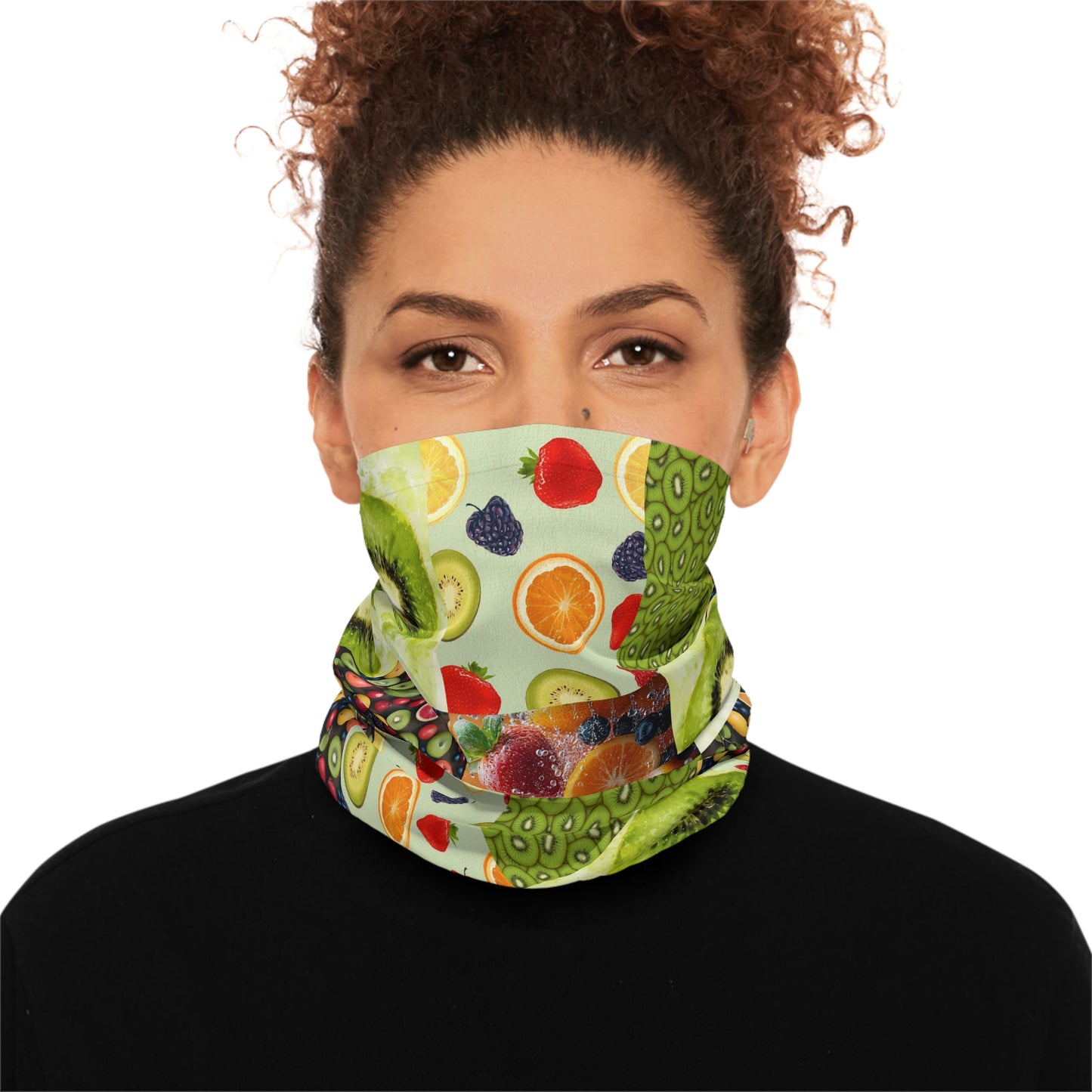 Custom Kiwifruit Midweight Neck Gaiter (2)