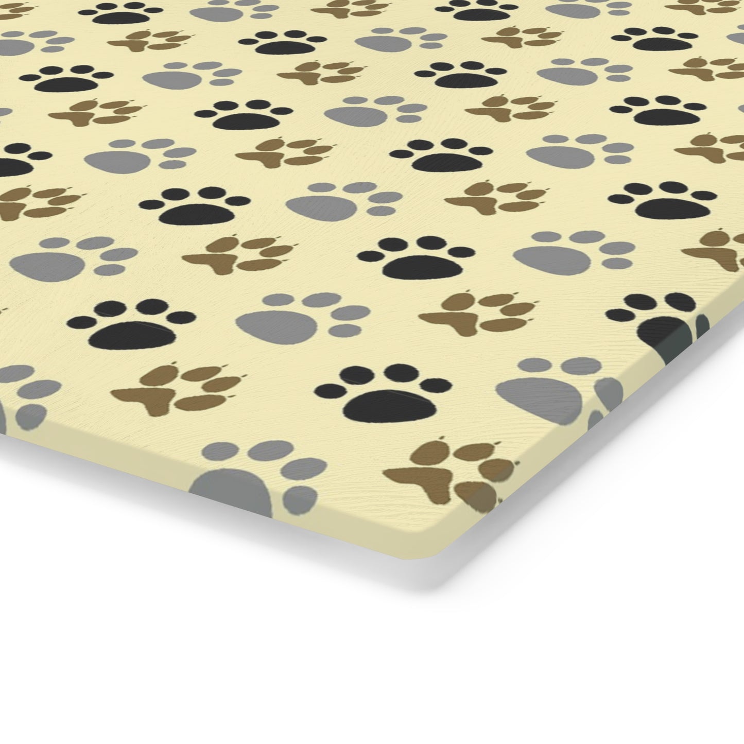 Exclusively Pet Cutting Board