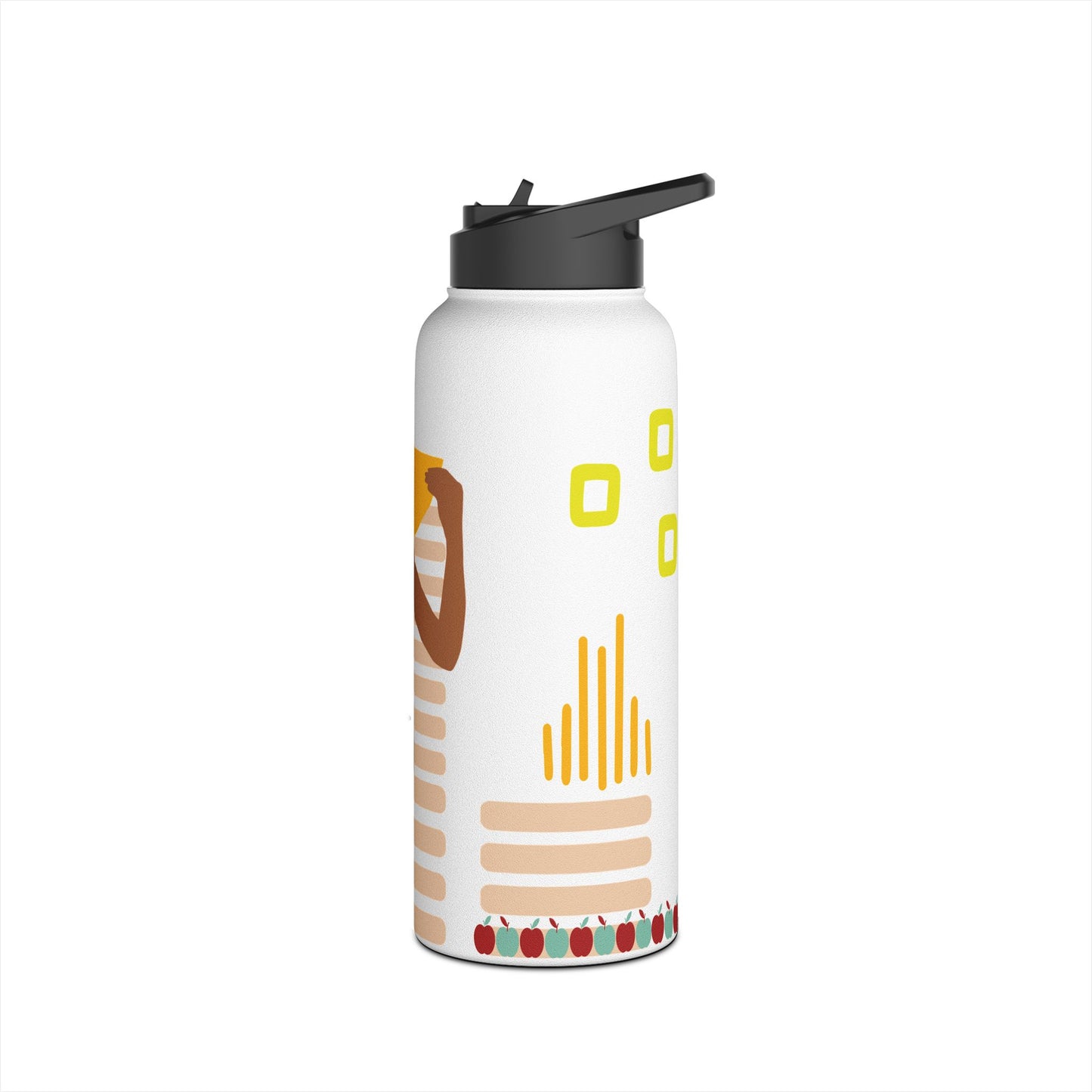 PDev Stainless Steel Water Bottle Series (16)