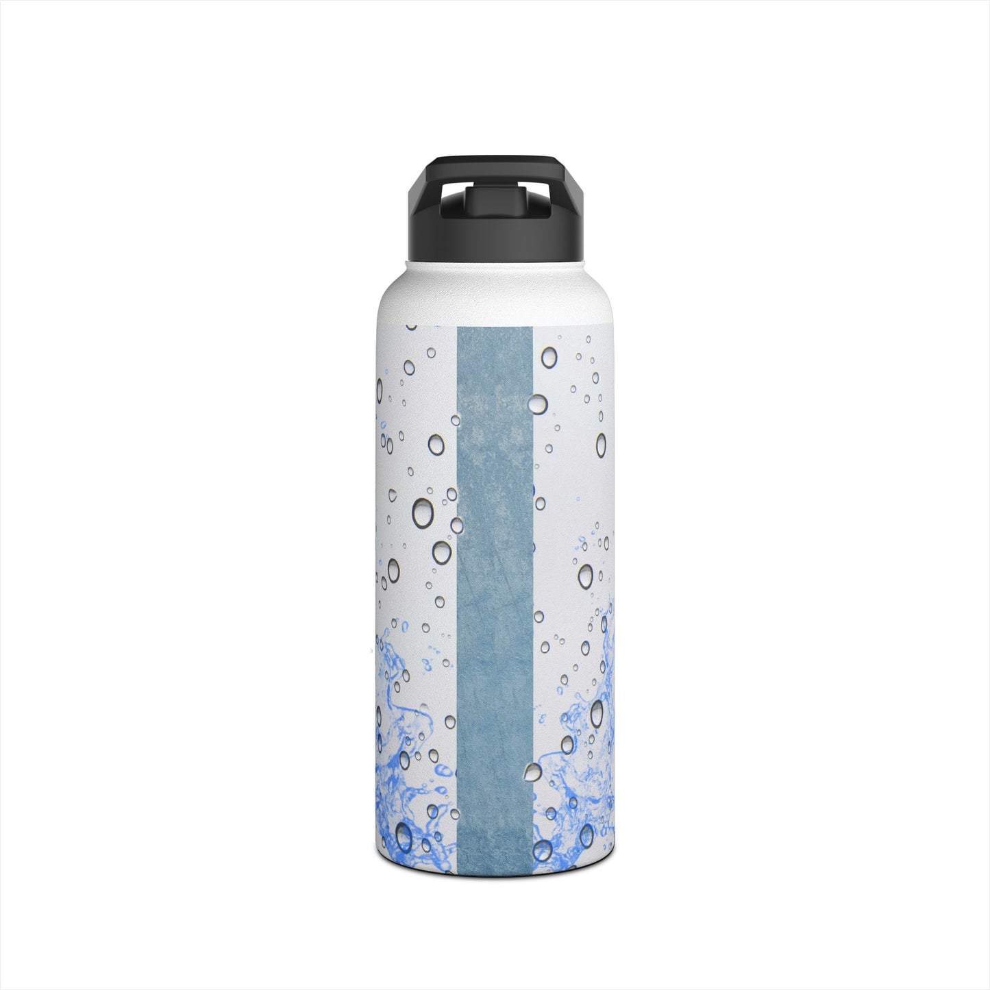 PDev Stainless Steel Water Bottle Series (9)