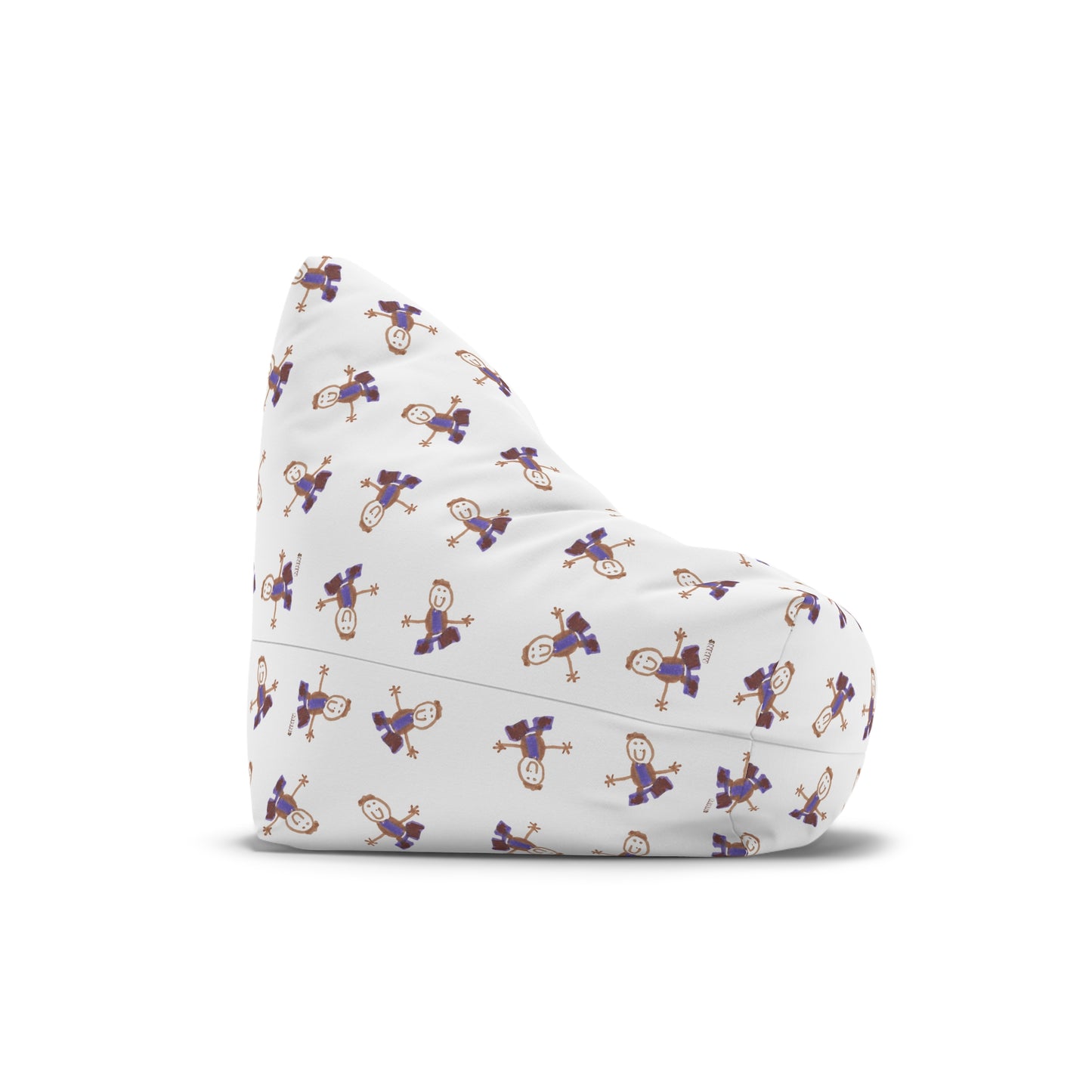 MHN Up Collection Bean Bag Chair Cover