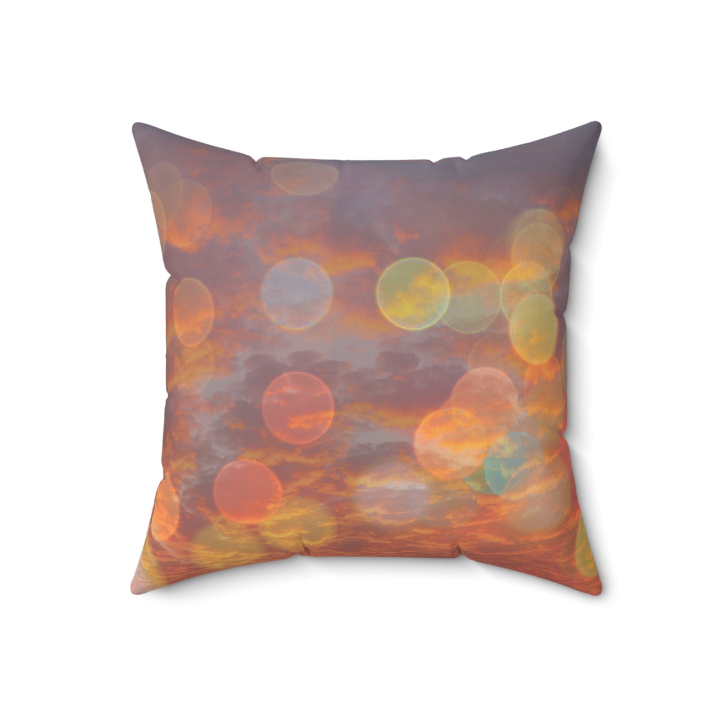 The Cow Jumped Over The Moon Collection Pillow