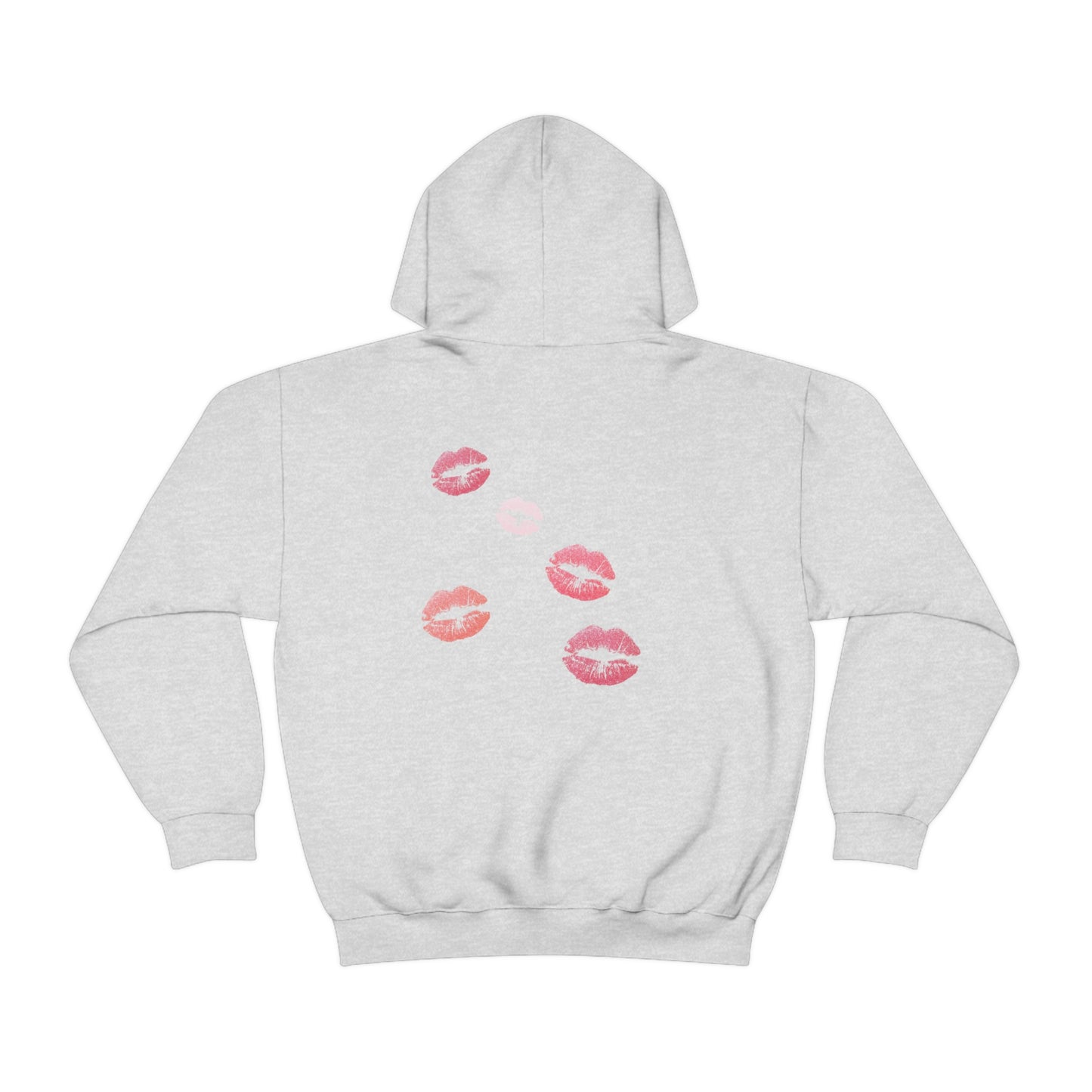 SWAK Challenge Unisex Heavy Blend™ Hooded Sweatshirt (Sender)