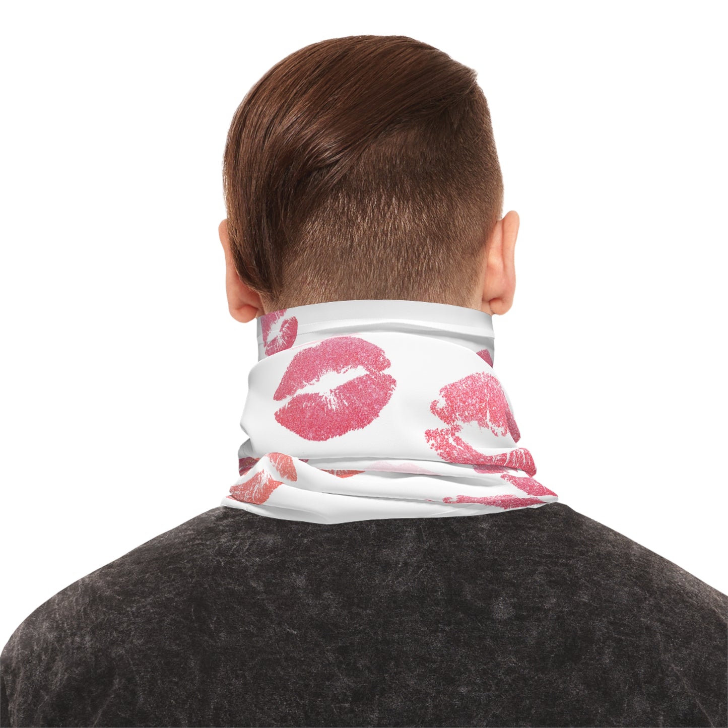 SWAK Challenge Lightweight Neck Gaiter