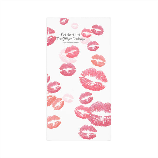 SWAK Challenge Lightweight Neck Gaiter