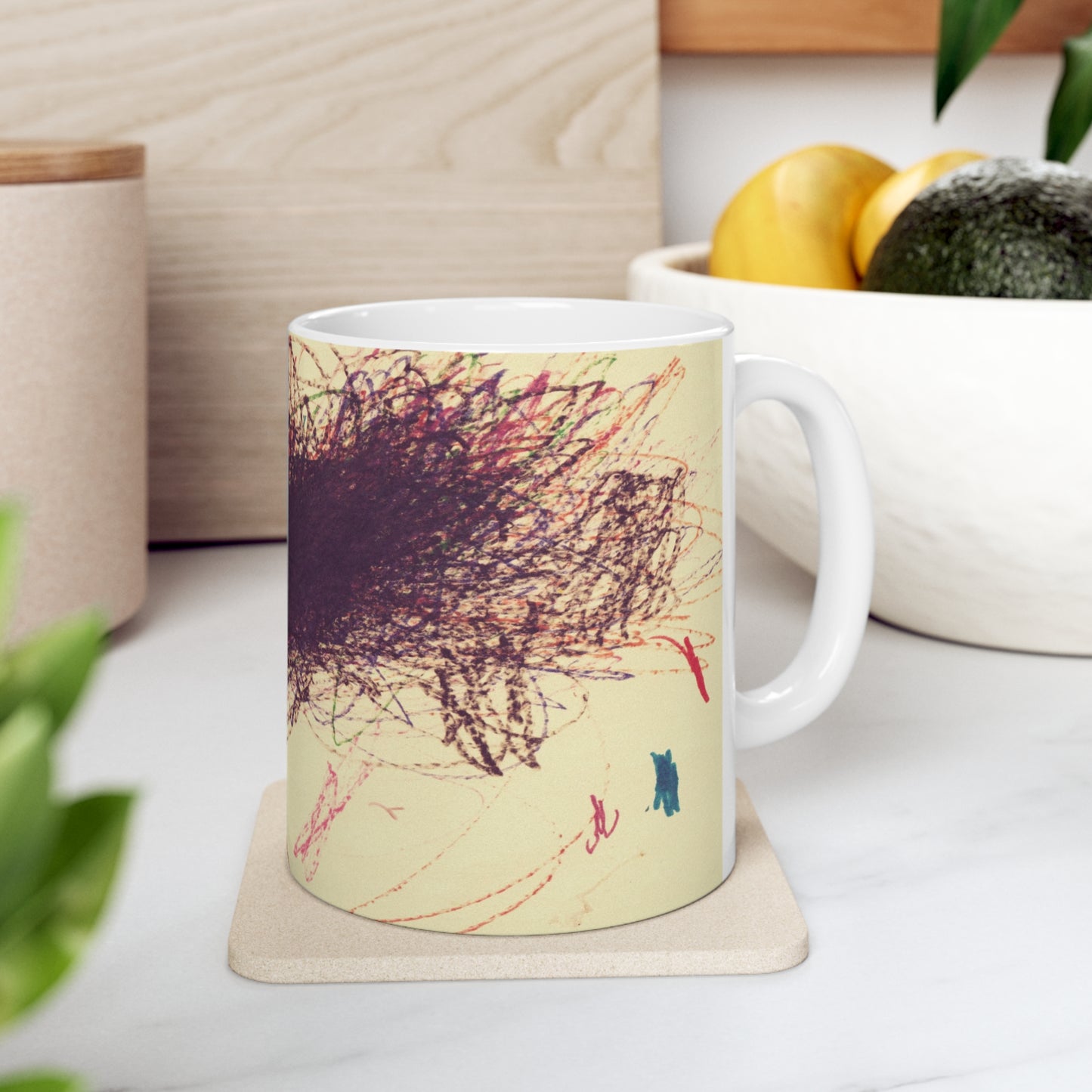 It Will NOT Be One of Those Days Ceramic Mug 11oz