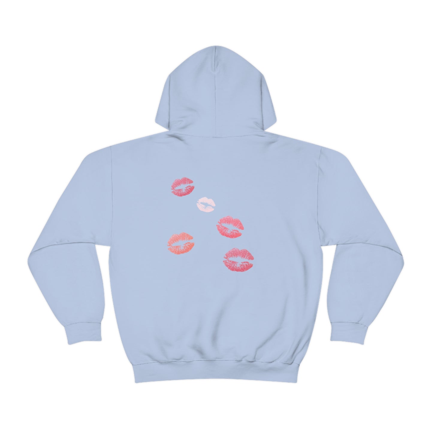 SWAK Challenge Unisex Heavy Blend™ Hooded Sweatshirt (Sender)