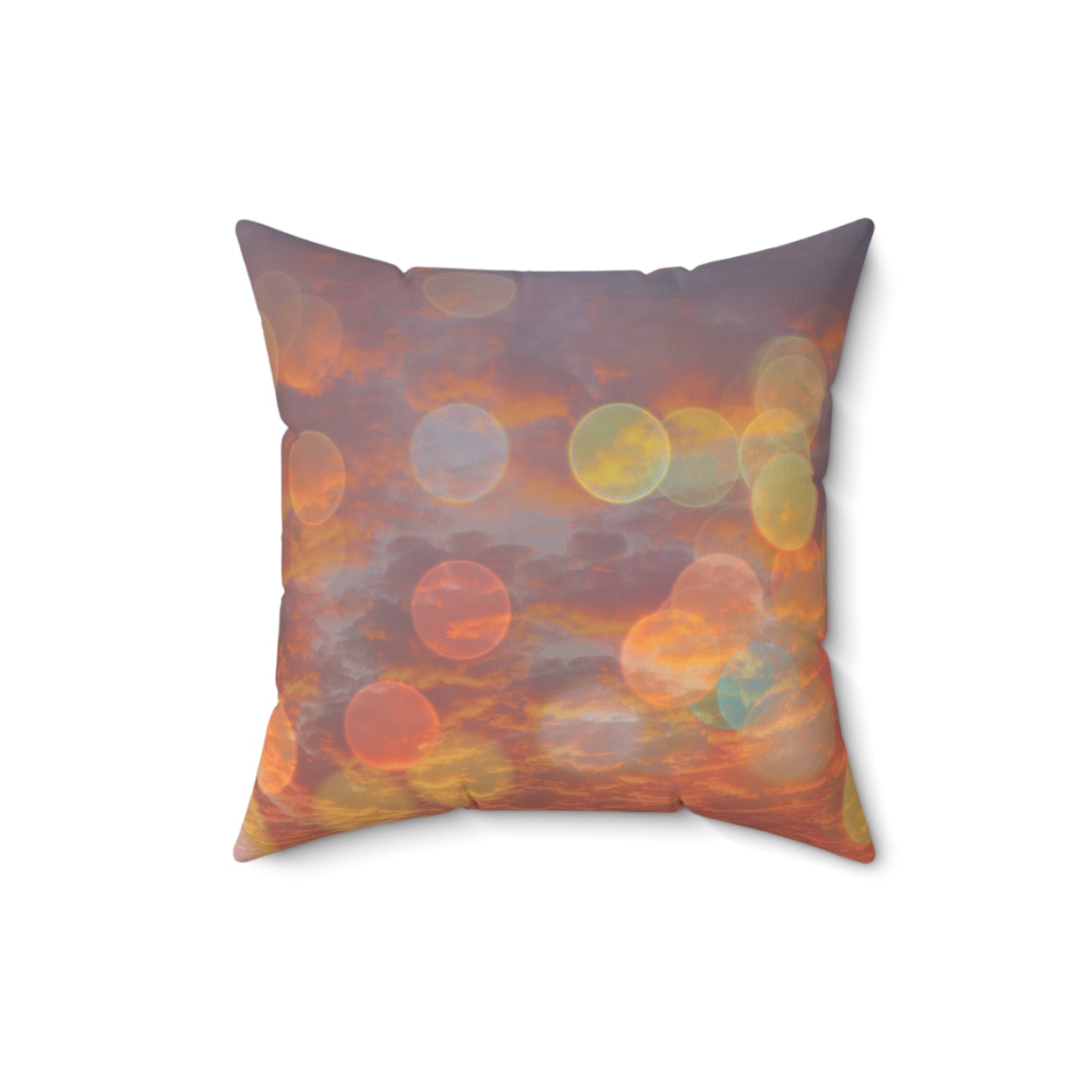 The Cow Jumped Over The Moon Collection Pillow