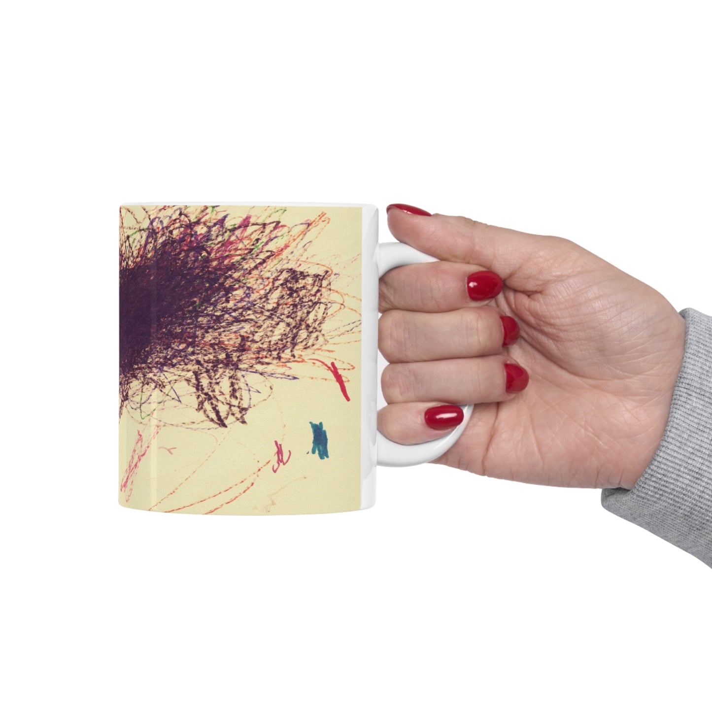 It Will NOT Be One of Those Days Ceramic Mug 11oz