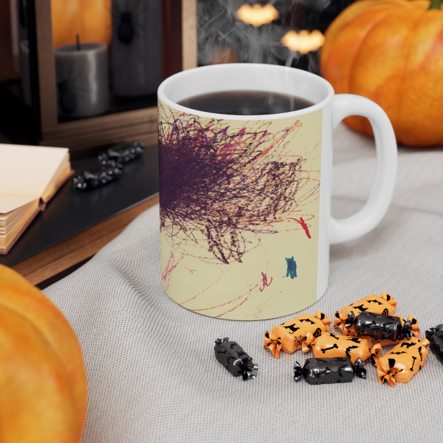 It Will NOT Be One of Those Days Ceramic Mug 11oz