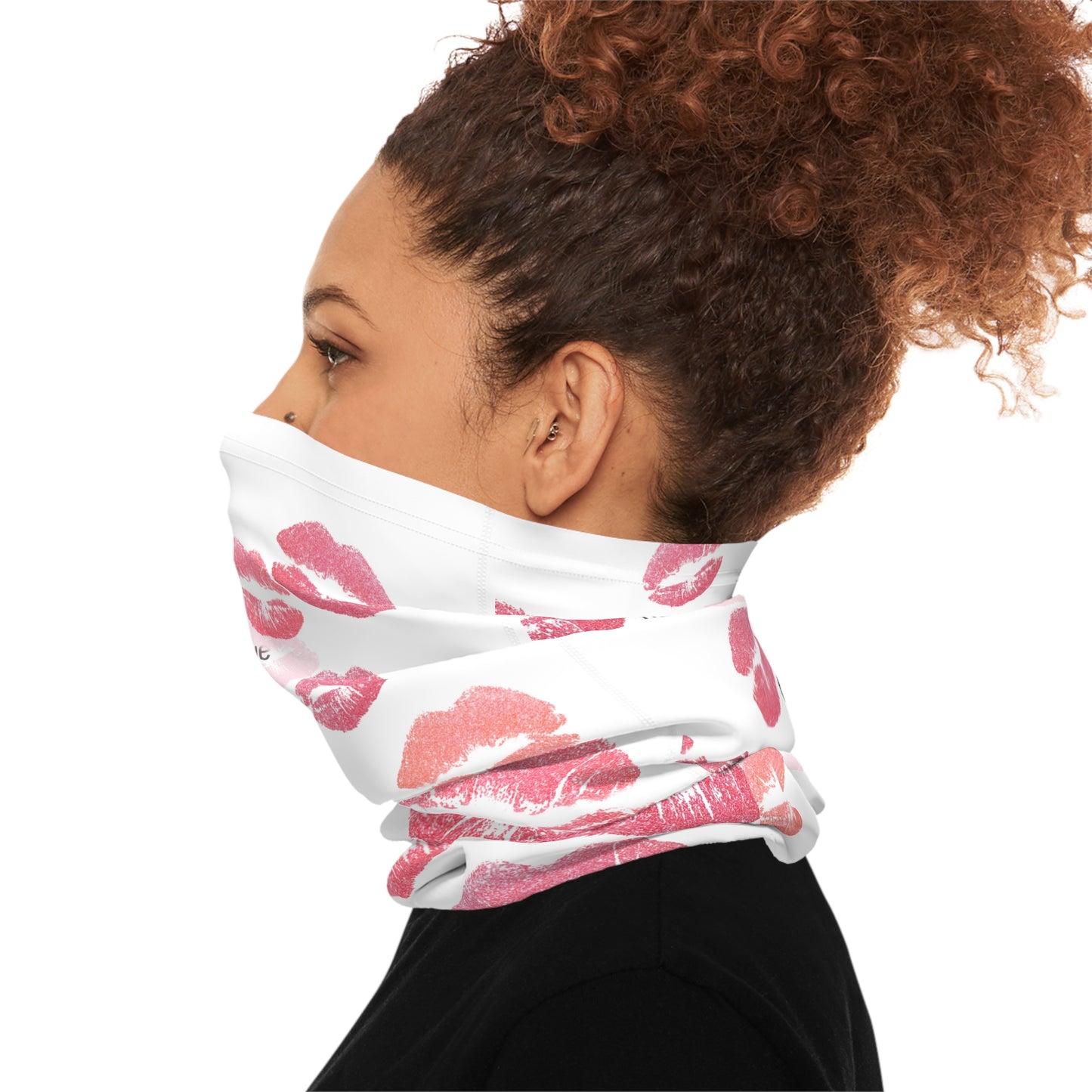 SWAK Challenge Lightweight Neck Gaiter