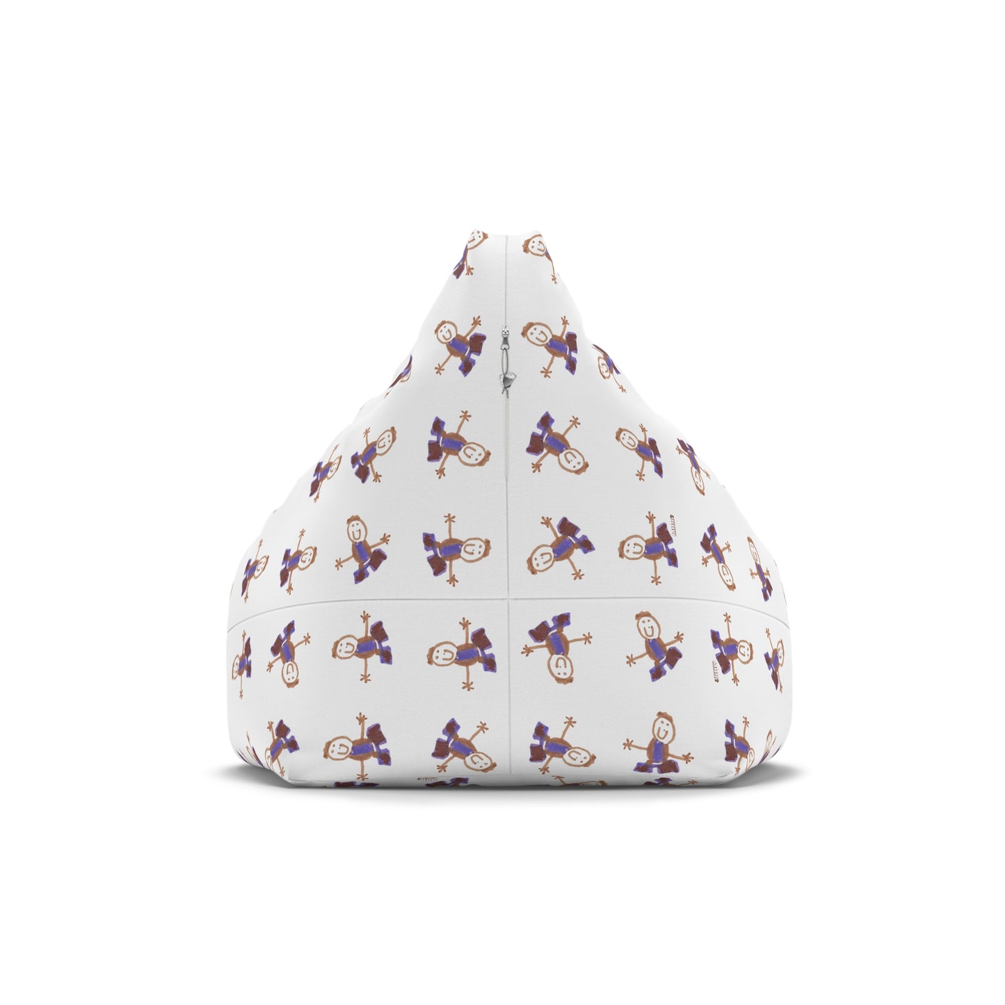 MHN Up Collection Bean Bag Chair Cover